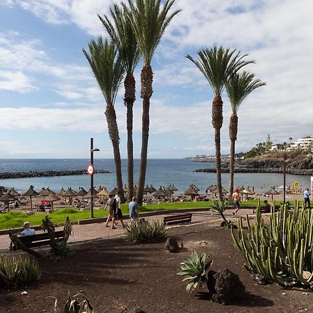 Beautiful Duplex In 3 Minutes Walking To The Beach In Playa De Las Americas Exteriér fotografie