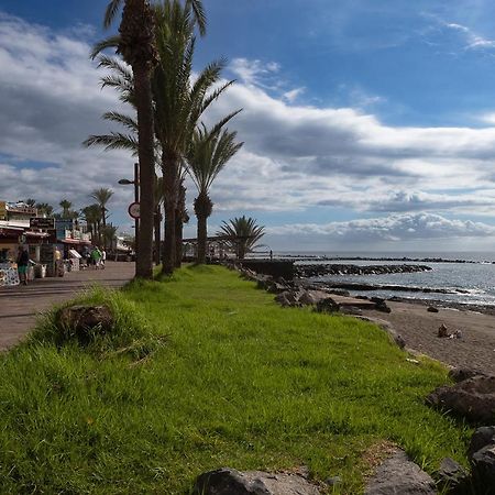 Beautiful Duplex In 3 Minutes Walking To The Beach In Playa De Las Americas Exteriér fotografie