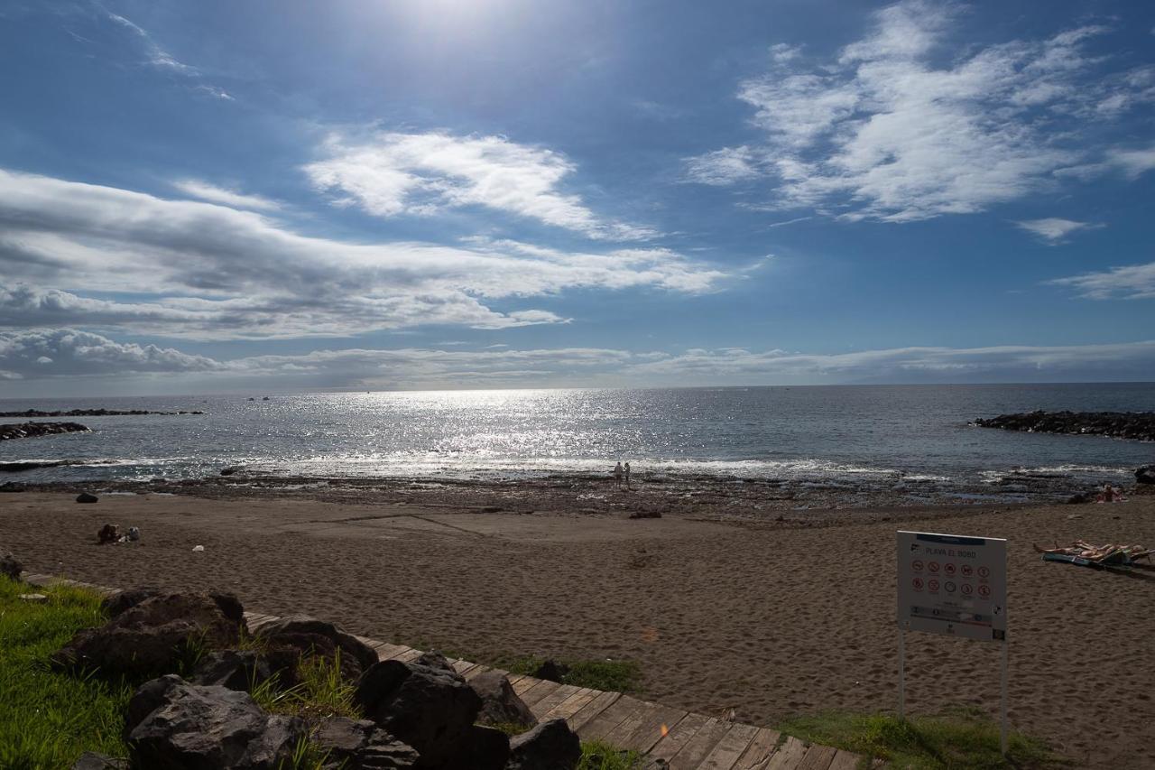 Beautiful Duplex In 3 Minutes Walking To The Beach In Playa De Las Americas Exteriér fotografie