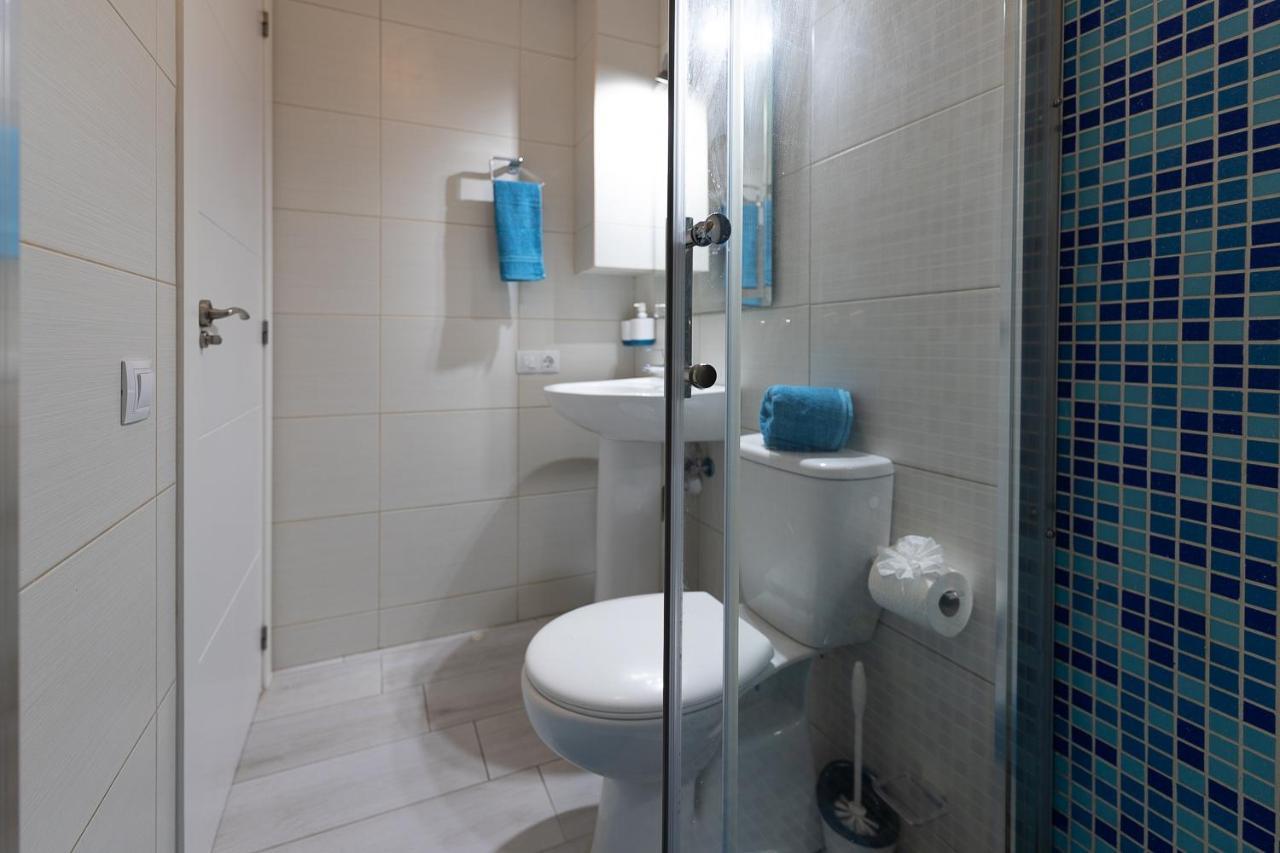 Beautiful Duplex In 3 Minutes Walking To The Beach In Playa De Las Americas Exteriér fotografie