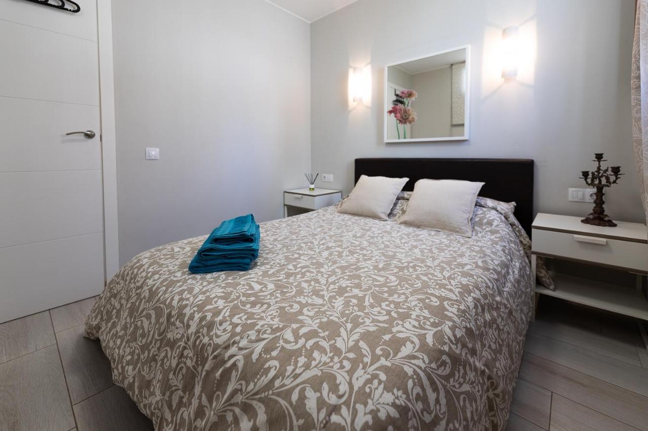 Beautiful Duplex In 3 Minutes Walking To The Beach In Playa De Las Americas Exteriér fotografie