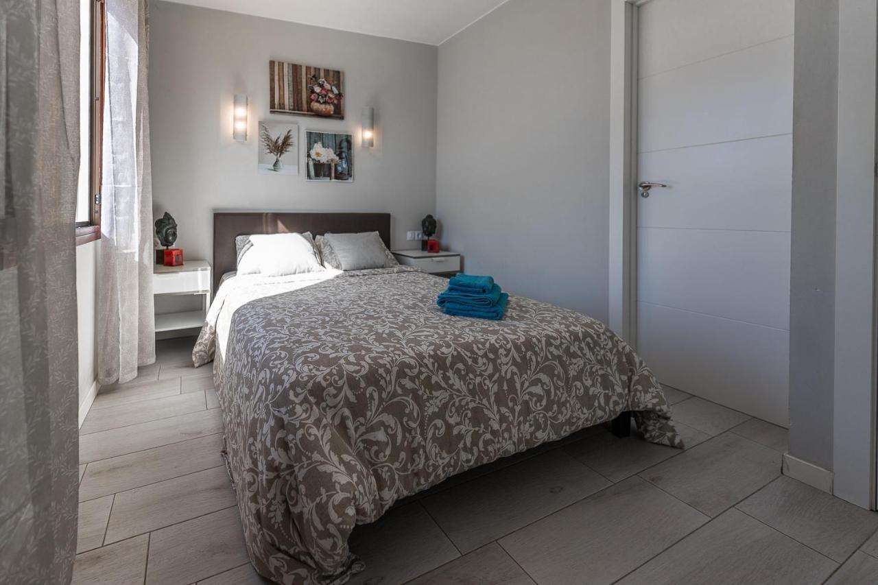 Beautiful Duplex In 3 Minutes Walking To The Beach In Playa De Las Americas Exteriér fotografie