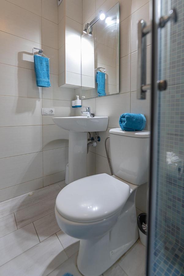 Beautiful Duplex In 3 Minutes Walking To The Beach In Playa De Las Americas Exteriér fotografie