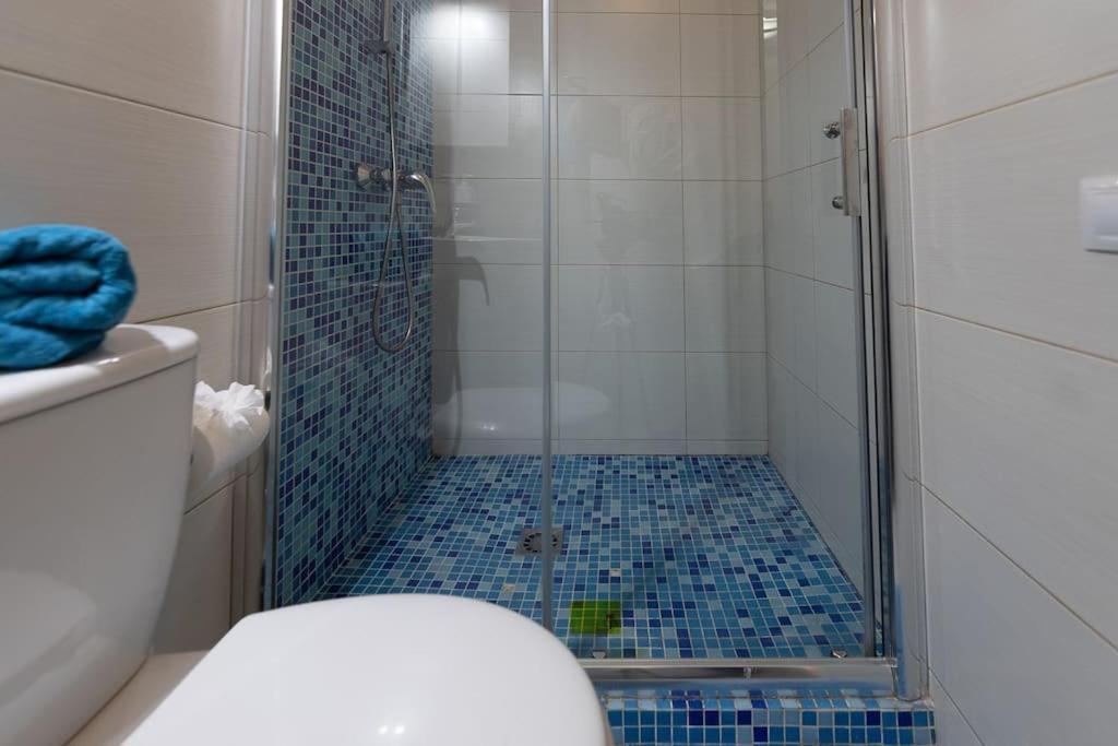Beautiful Duplex In 3 Minutes Walking To The Beach In Playa De Las Americas Exteriér fotografie