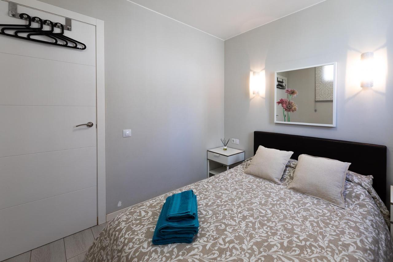 Beautiful Duplex In 3 Minutes Walking To The Beach In Playa De Las Americas Exteriér fotografie