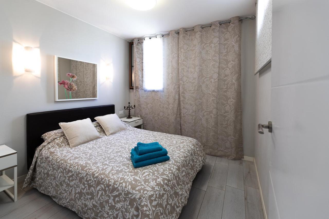 Beautiful Duplex In 3 Minutes Walking To The Beach In Playa De Las Americas Exteriér fotografie